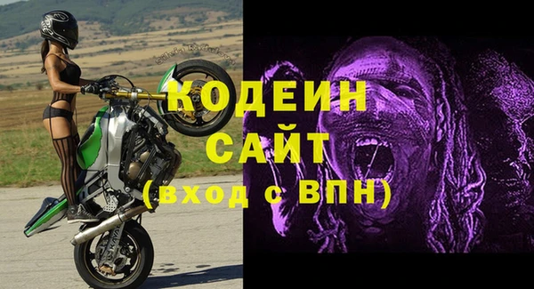 эйфоретик Осташков